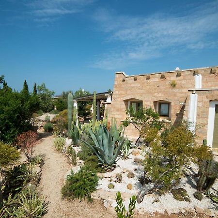 Trulli Altomare Villa Alliste Eksteriør bilde