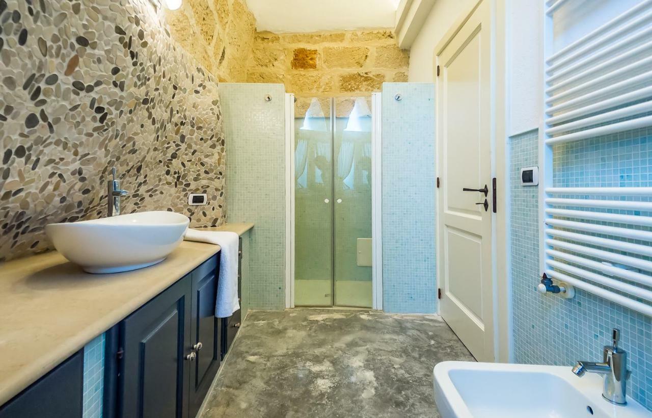 Trulli Altomare Villa Alliste Eksteriør bilde